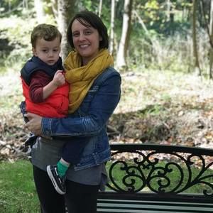 Meet your Posher, Kkelly